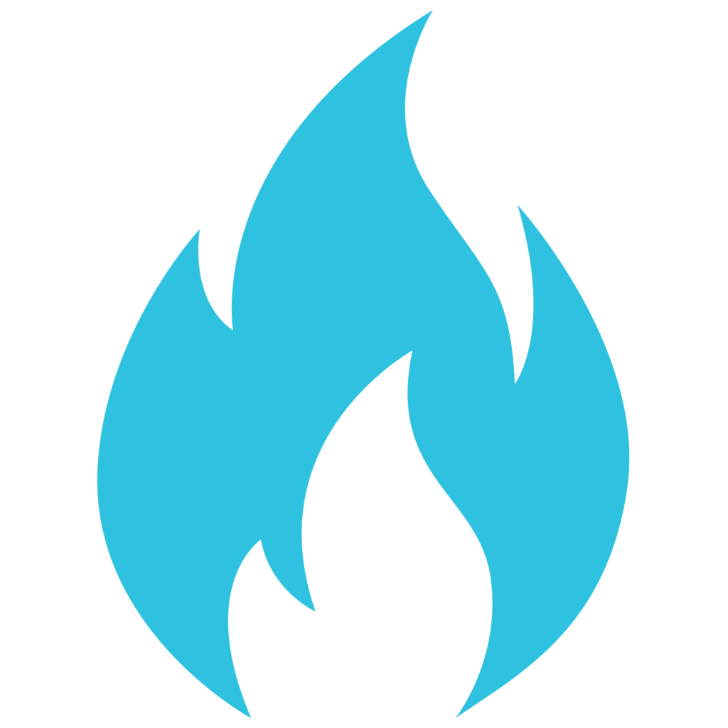 Fire Icon OnlyPRS