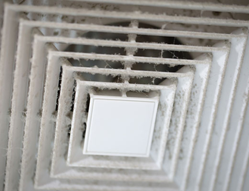 5 Signs You Require Air Duct Cleaning