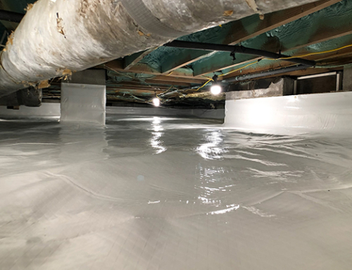4 Reasons To Consider Crawl Space Encapsulation in Brunswick, GA