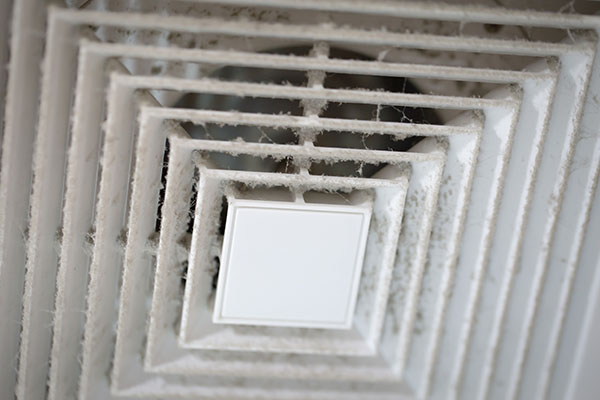 Air Duct Cleaning in St. Simons, GA