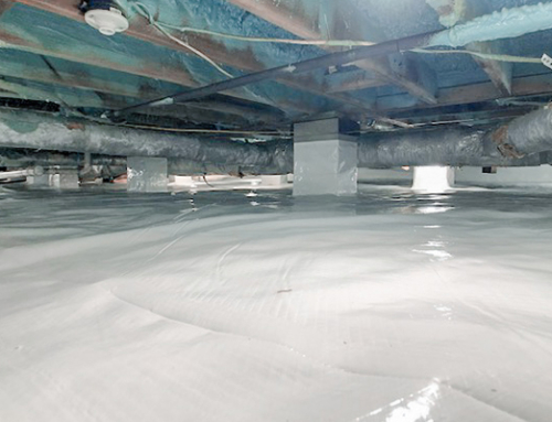 Common Misconceptions About Crawl Space Encapsulation in Brunswick, GA