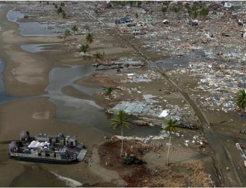 Why Your Coastal Property in Brunswick, GA, Faces Increasing Flooding | Flood Damage