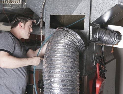 Why Air Duct Cleaning Is a Smart Move Before Selling Your Property | Brunswick, GA