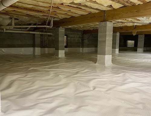 Comparing Crawl Space Encapsulation to Traditional Moisture Barriers | St. Simons, GA