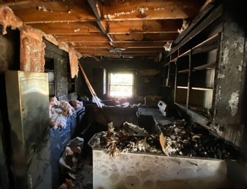 Hoarding Clean Up That Restores Safe Living Spaces | Damage Restoration Company in Brunswick, GA