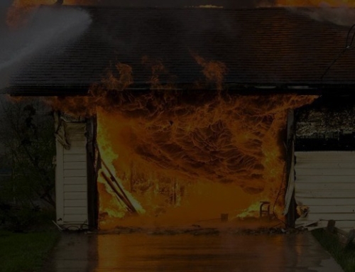 What Does ‘Secondary Damage’ Mean After A Fire? | Fire Damage Restoration in Brunswick, GA