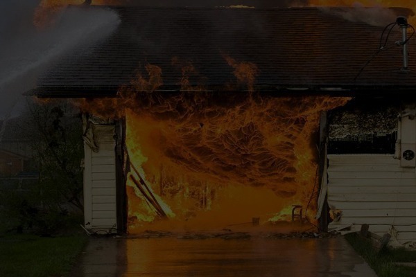 Fire Damage Restoration In Brunswick, GA