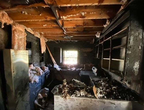 The Real Cost of Skipping a Damage Restoration Company | Brunswick