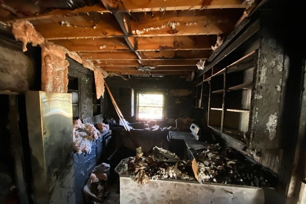 Damage Restoration Company in Brunswick