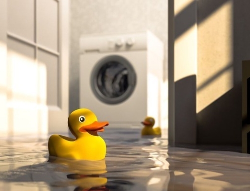 When a Small Leak Turns Into a Bigger Restoration Job | Water Damage Restoration