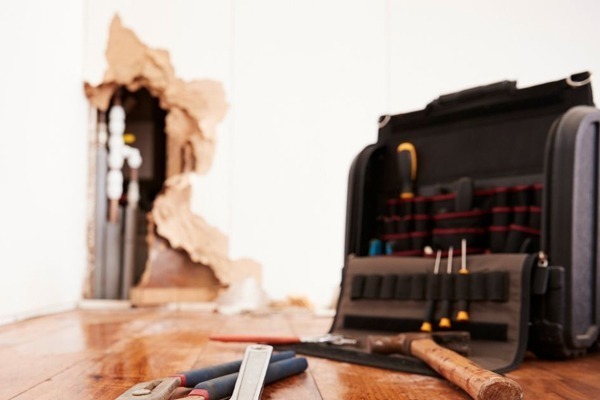 Water Damage Restoration in St. Simons Water Damage Restoration in St. Simons