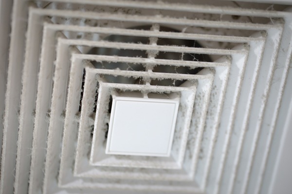 Air Duct Cleaning in Brunswick, GA